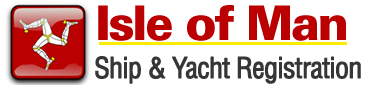 Isle of Man Yacht Registrations Logo